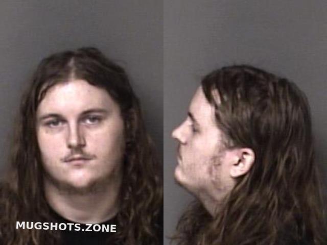 BRIDGES JOSEPH ANDREW 02/25/2023 - Gaston County Mugshots Zone