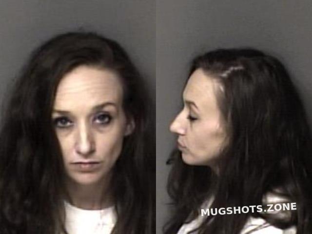 PAYNE LAURA ASHLEY 03/01/2023 - Gaston County Mugshots Zone