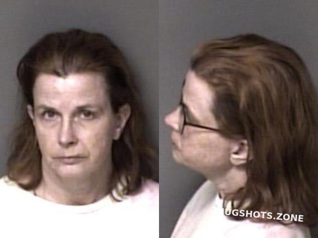 Drumm Sherry Massey 03022023 Gaston County Mugshots Zone