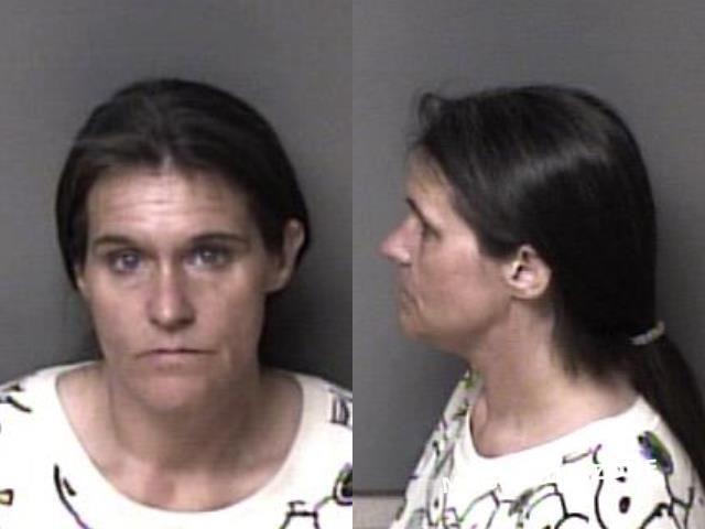 Shields Rachael Simpson 03062023 Gaston County Mugshots Zone