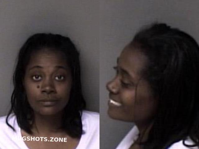 Pitts Alicia Danielle 03 09 2023 Gaston County Mugshots Zone