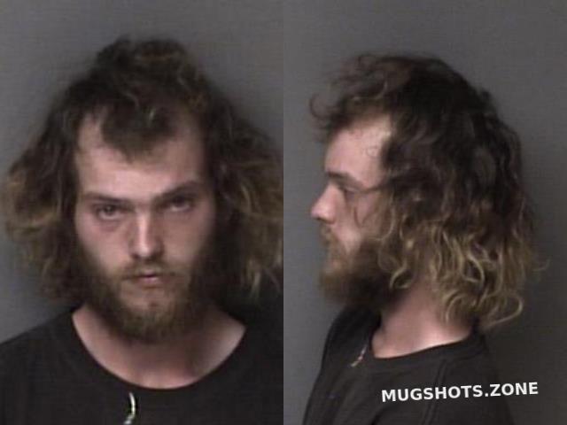 MCTAGGART DAWSON LUKE 03/12/2023 - Gaston County Mugshots Zone