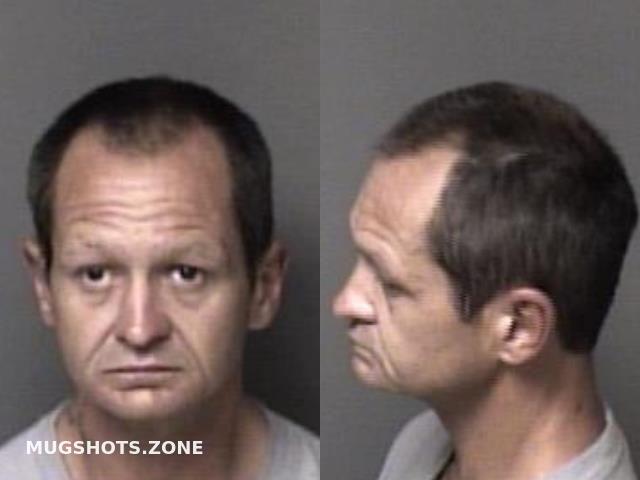 Woody Marty Lee 03 14 2023 Gaston County Mugshots Zone