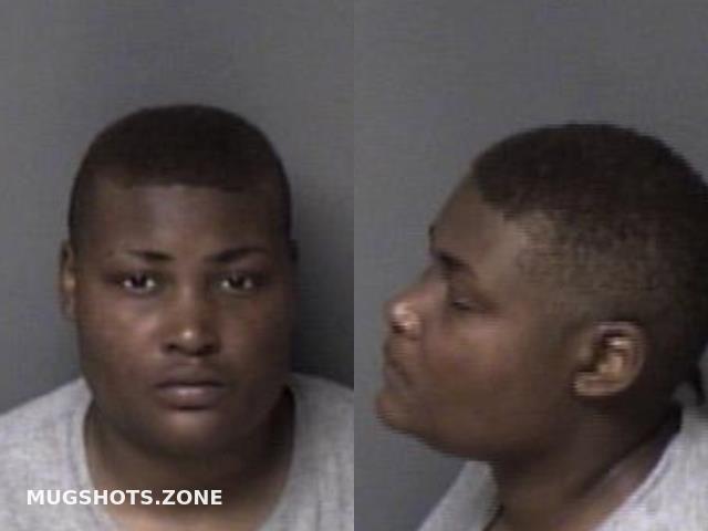 Davis Jordan Symone 03152023 Gaston County Mugshots Zone