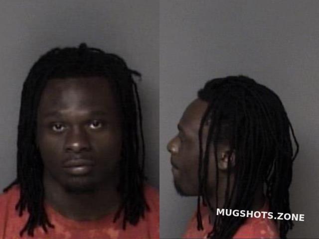 Montgomery Alaji Tymeer 03 16 2023 Gaston County Mugshots Zone