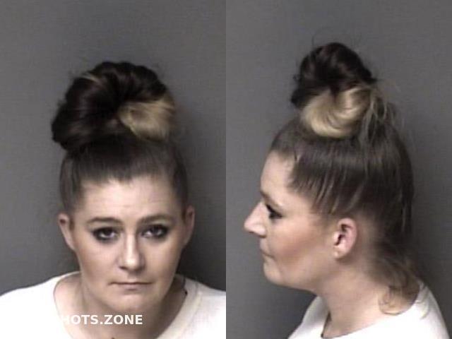 MOORE AMANDA LEIGH 03/17/2023 - Gaston County Mugshots Zone