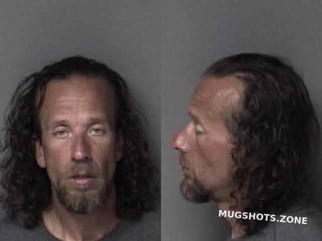 Spickler David William 03 18 2023 Gaston County Mugshots Zone