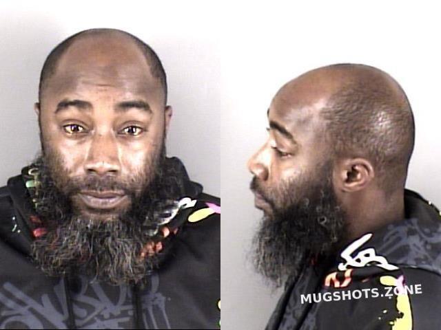 DEGREE RODNEY OBRIEN 03/24/2023 - Gaston County Mugshots Zone