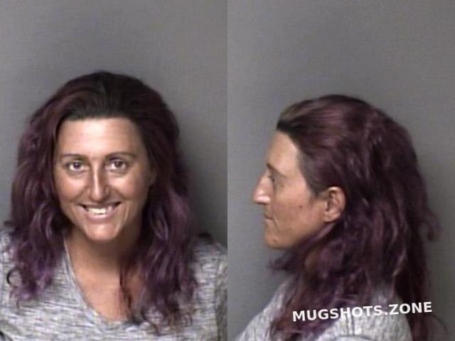 Frank Christina Marie 04072023 Gaston County Mugshots Zone