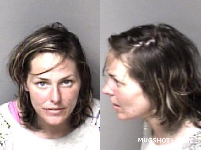 Meeler Amanda Brooke 04 07 2023 Gaston County Mugshots Zone