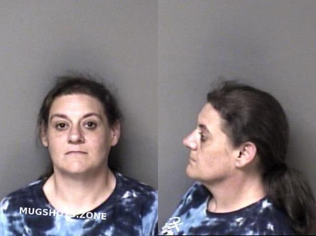 Wylie Amanda Nadine 04 08 2023 Gaston County Mugshots Zone