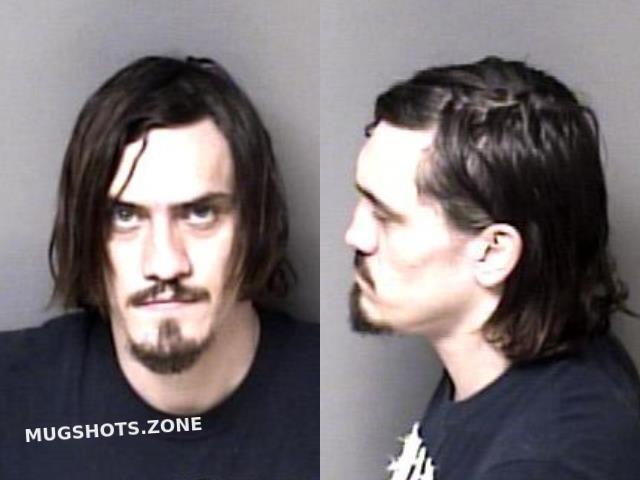 Norton Travis Eric 04 11 2023 Gaston County Mugshots Zone