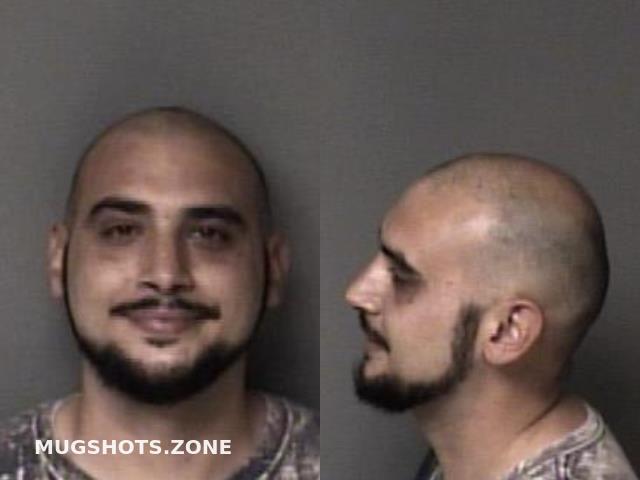 Davis Aaron Mikhail 04 17 2023 Gaston County Mugshots Zone