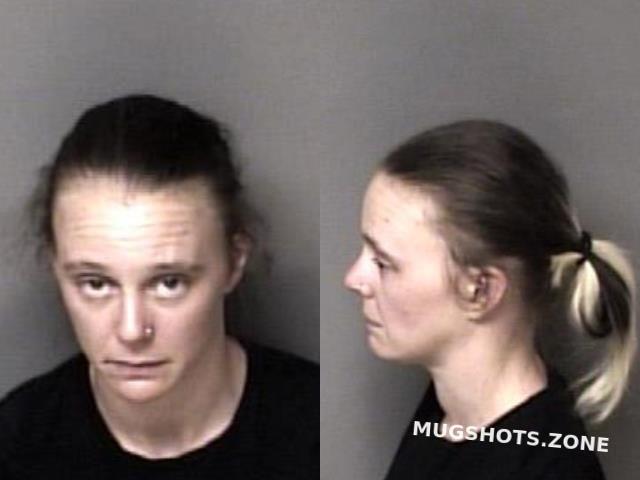 Rychlik Amber Nicole 04 17 2023 Gaston County Mugshots Zone