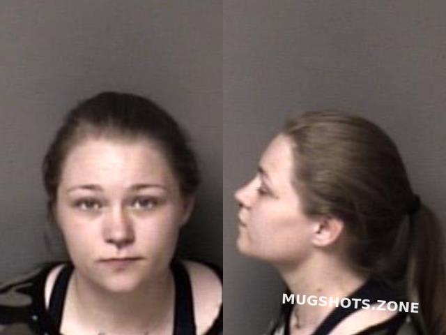 LYNN BRIGITTE SUSANNAH 04/20/2023 - Gaston County Mugshots Zone