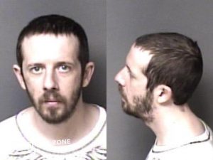 PADGETT BRADLEY WARREN 04/22/2023 - Gaston County Mugshots Zone