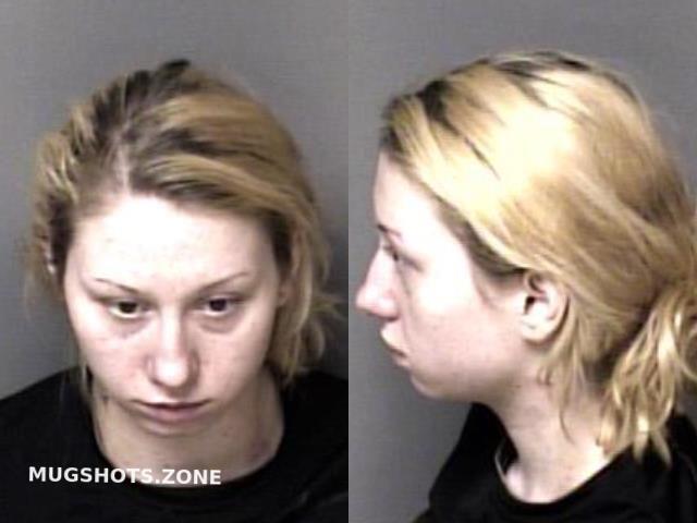 Brewer Lindsay Nichole 04 28 2023 Gaston County Mugshots Zone