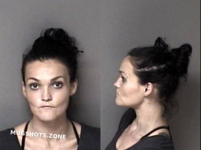 Rudisill Brittany Danielle 04 28 2023 Gaston County Mugshots Zone