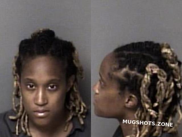 Setzer Tanisha Renee 04 28 2023 Gaston County Mugshots Zone