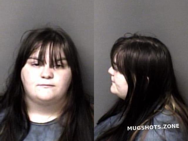 Deen Tiffany Nicole 05 02 2023 Gaston County Mugshots Zone