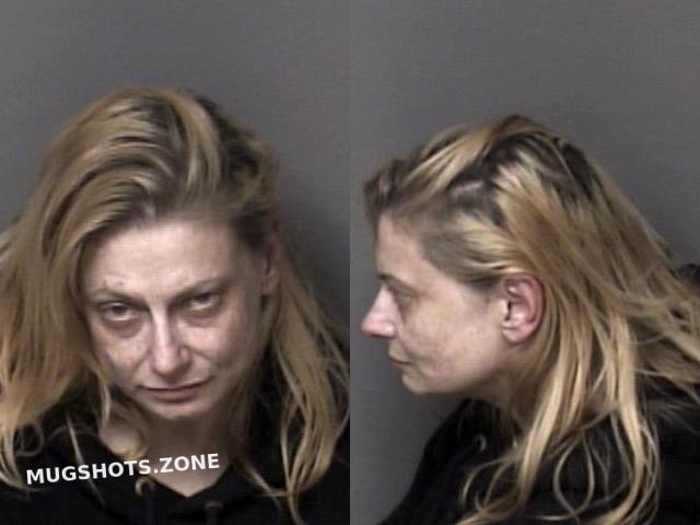 Brown Stephanie Lynn 05 18 2023 Gaston County Mugshots Zone