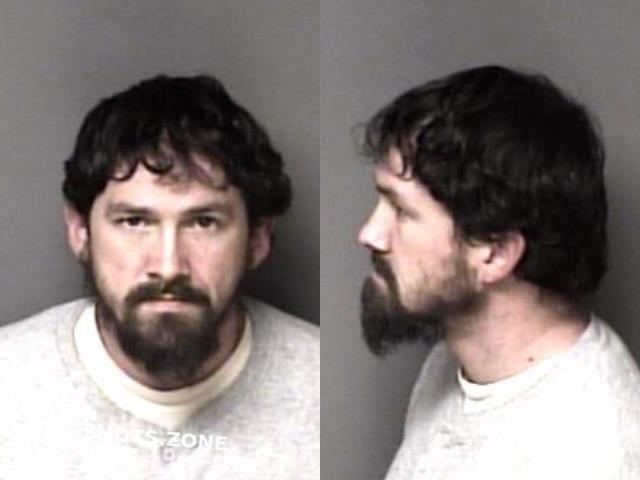 Boone Harley Ryan 05 22 2023 Gaston County Mugshots Zone