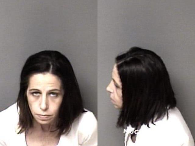 Mckinny Darla Renee 05 25 2023 Gaston County Mugshots Zone