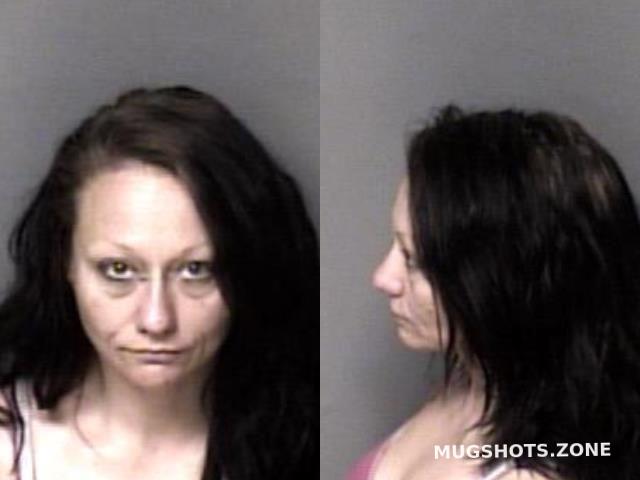 EAVES JENNIFER NICOLE 05/30/2023 - Gaston County Mugshots Zone