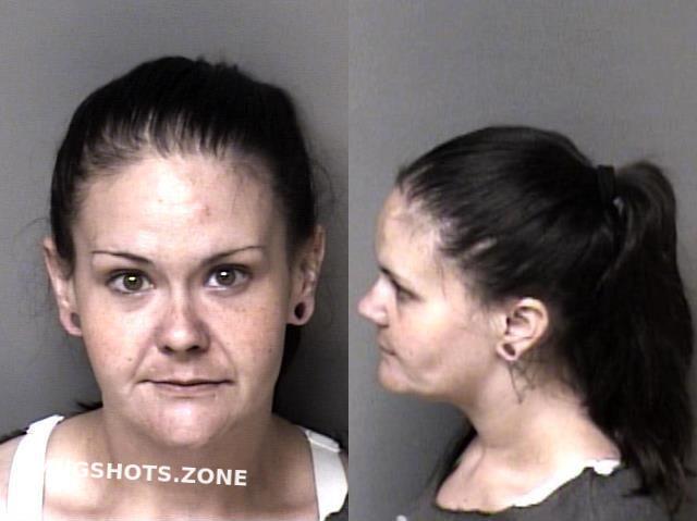 Greason Danielle Nicole 05 31 2023 Gaston County Mugshots Zone