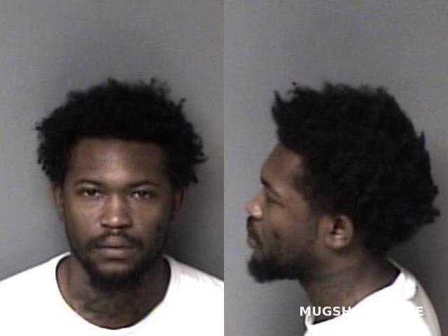 Grice Keyeon Naquan 06072023 Gaston County Mugshots Zone