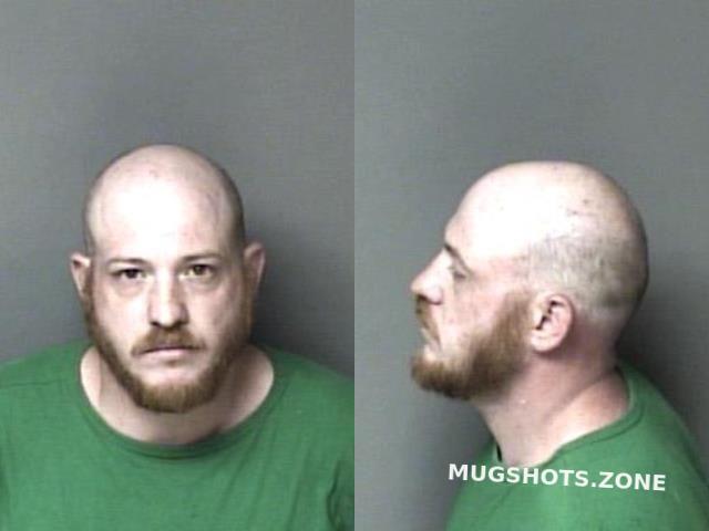 RAMEY ERIC BRANDON 06/09/2023 - Gaston County Mugshots Zone