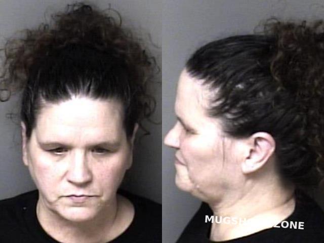 Hagan Jodie Lee 06112023 Gaston County Mugshots Zone 4592