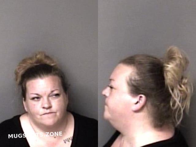 BAILEY ANNA MARIE 06/13/2023 - Gaston County Mugshots Zone