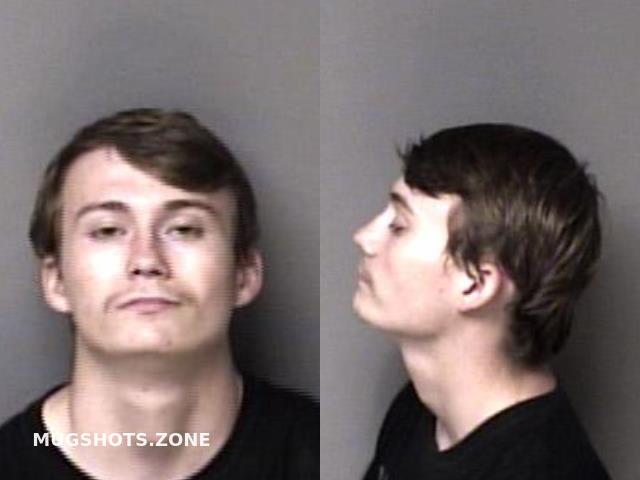 MOSS JOSEPH HOUSTON MASON 06/14/2023 - Gaston County Mugshots Zone