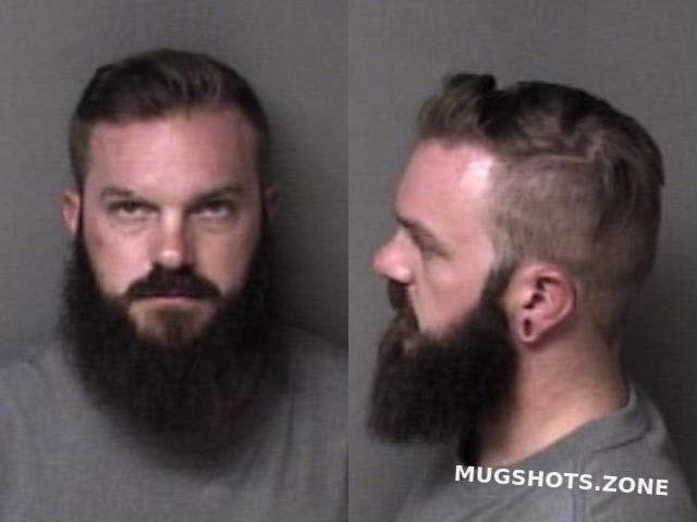 Cline Justin Lee 06 15 2023 Gaston County Mugshots Zone