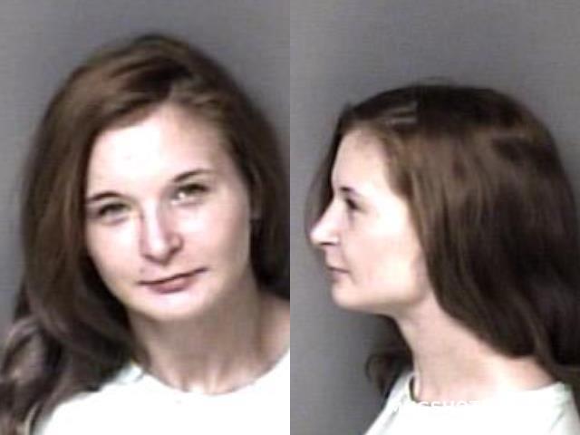 Brennan Brittany Lynn 06 18 2023 Gaston County Mugshots Zone