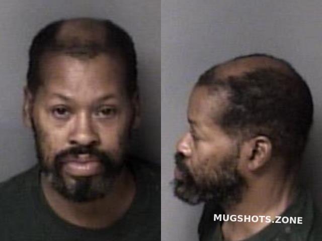 Johnson Randy 06 18 2023 Gaston County Mugshots Zone