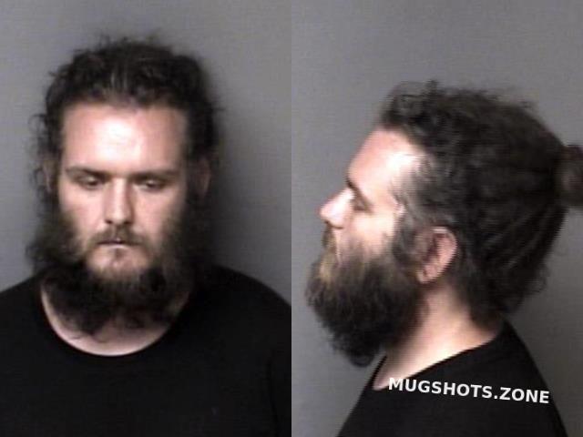 MATHIS JACOB WESLEY 06/19/2023 - Gaston County Mugshots Zone