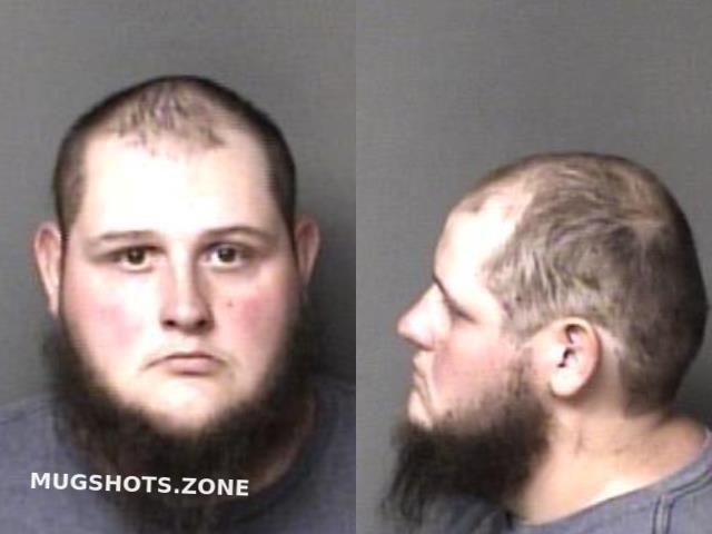 Craig Austin Scott 06 21 2023 Gaston County Mugshots Zone