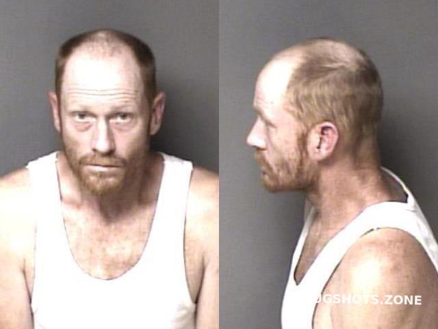 Sronce Robert Jason 06212023 Gaston County Mugshots Zone 3877