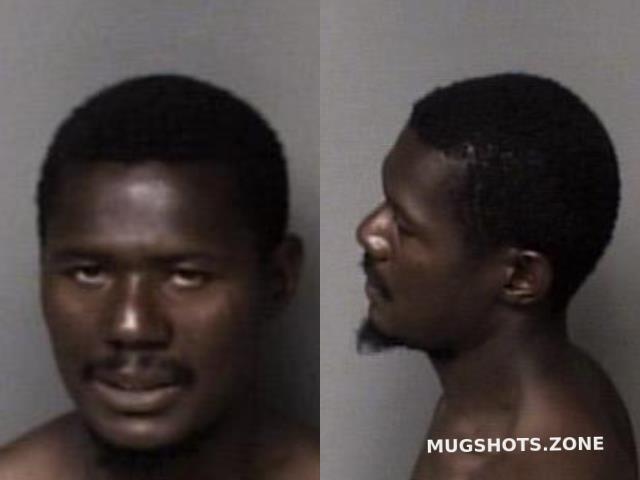 Mckinney Randy Jerome 06 24 2023 Gaston County Mugshots Zone