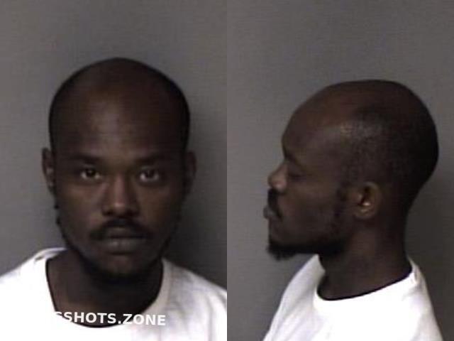 MACKINS MARQUIS DEJUAN 06/27/2023 - Gaston County Mugshots Zone