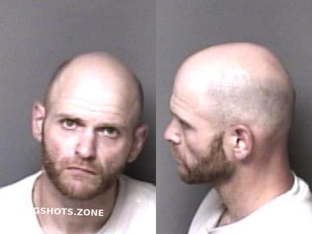 Miller Joshua Lee 07 09 2023 Gaston County Mugshots Zone