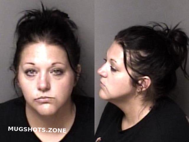 LANG NATALIE NICOLE 07/15/2023 - Gaston County Mugshots Zone