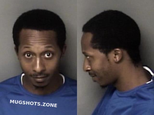 Byrd Joshua Damon 07 16 2023 Gaston County Mugshots Zone