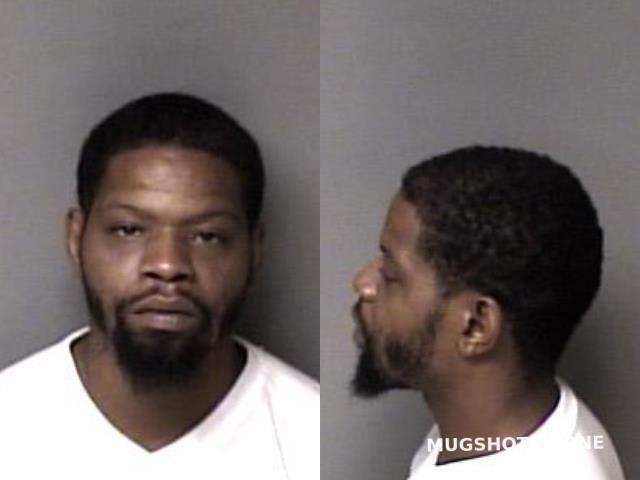 Tarte Kenneth Lamont 07182023 Gaston County Mugshots Zone 3495