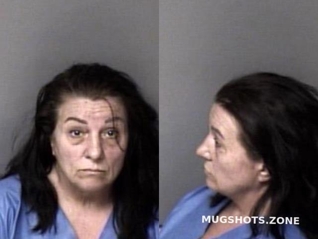 Hall Kimberly Anne 07192023 Gaston County Mugshots Zone