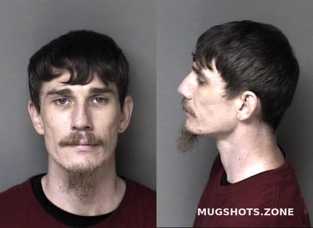 Benfield Christopher Anthony 07 19 2023 Gaston County Mugshots Zone