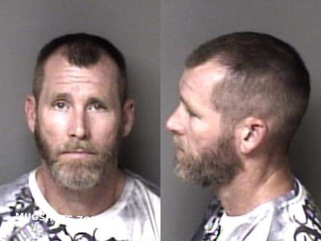 Bane Steven Michael 07 23 2023 Gaston County Mugshots Zone