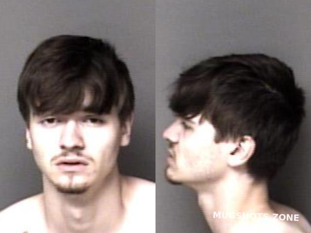 SMITH ETHAN EDWARD 07/24/2023 - Gaston County Mugshots Zone